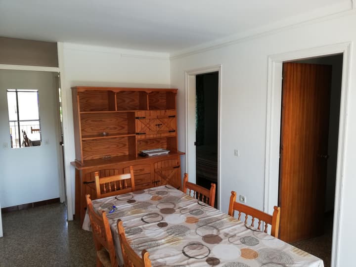 Payet Apartments 4-6 Personas