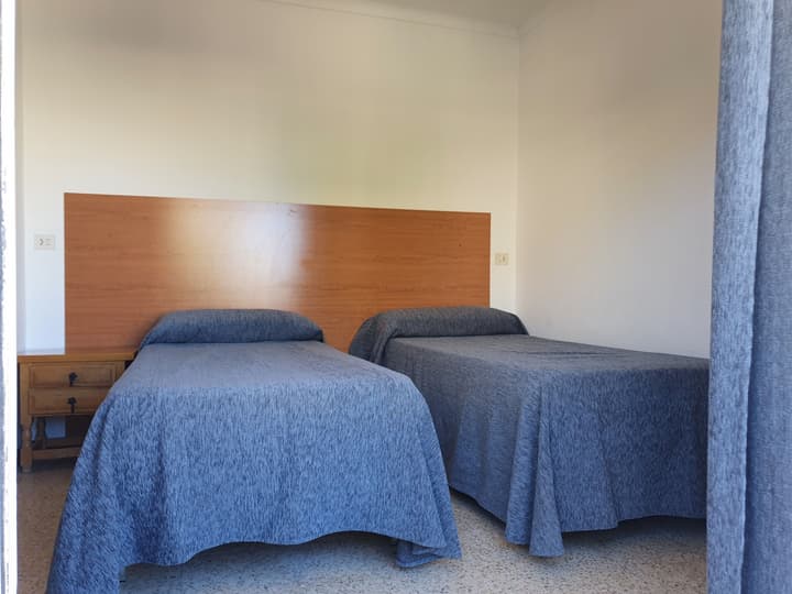 Payet Apartments 4-6 Personas