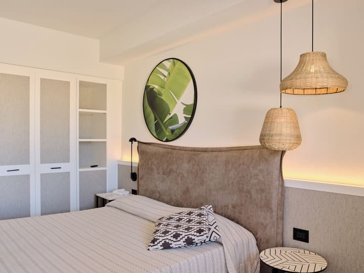 Mangia's Himera Resort