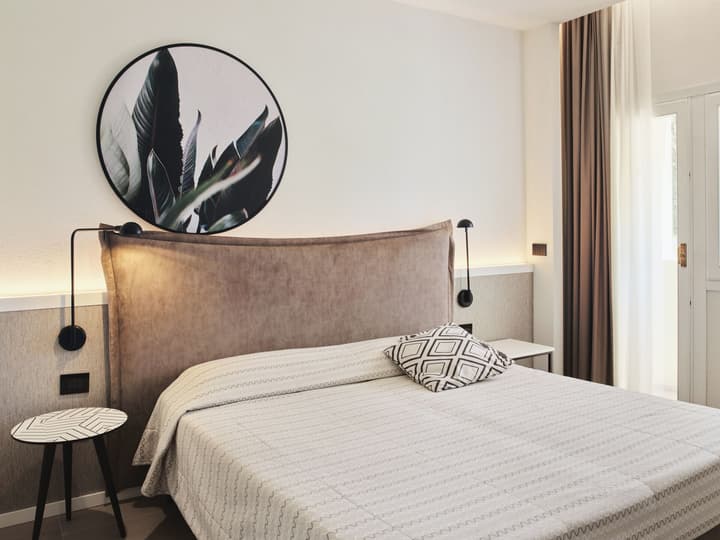 Mangia's Himera Resort