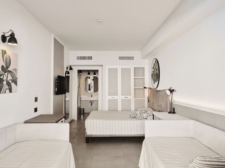Mangia's Himera Resort