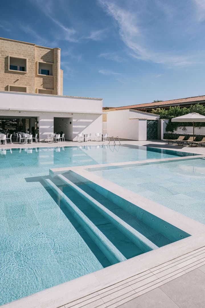 Mangia's Himera Resort