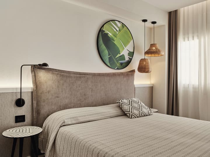 Mangia's Himera Resort