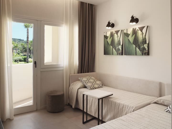 Mangia's Himera Resort