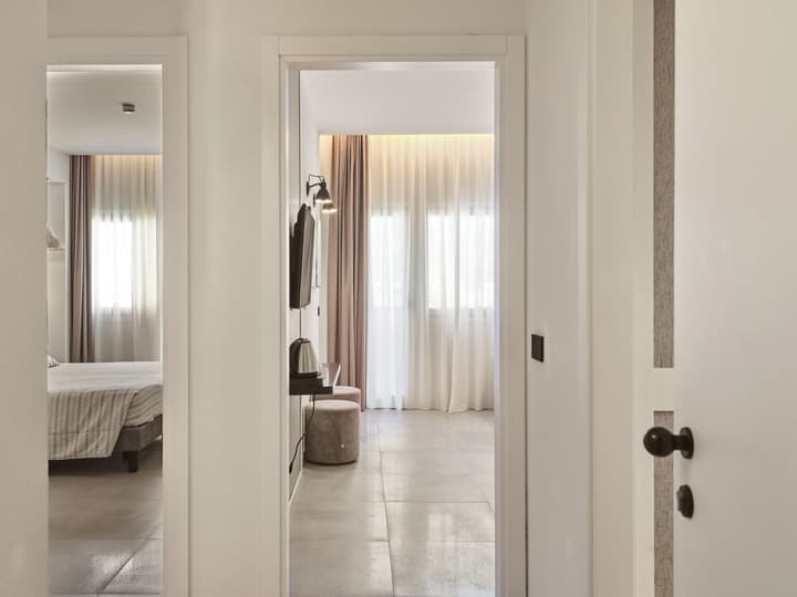 Mangia's Himera Resort