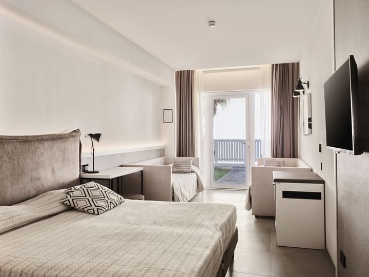 Mangia's Himera Resort