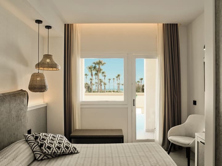 Mangia's Himera Resort