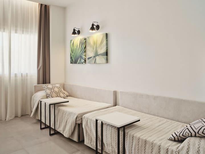 Mangia's Himera Resort