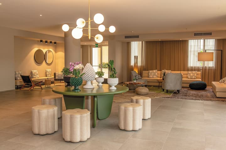 Mangia's Himera Resort