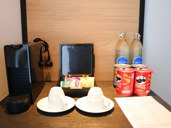 Novotel Chiangmai Nimman Journeyhub