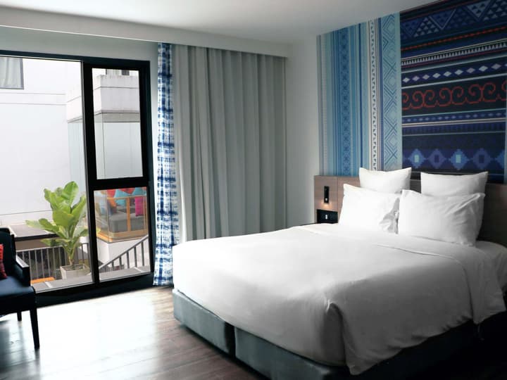 Novotel Chiangmai Nimman Journeyhub