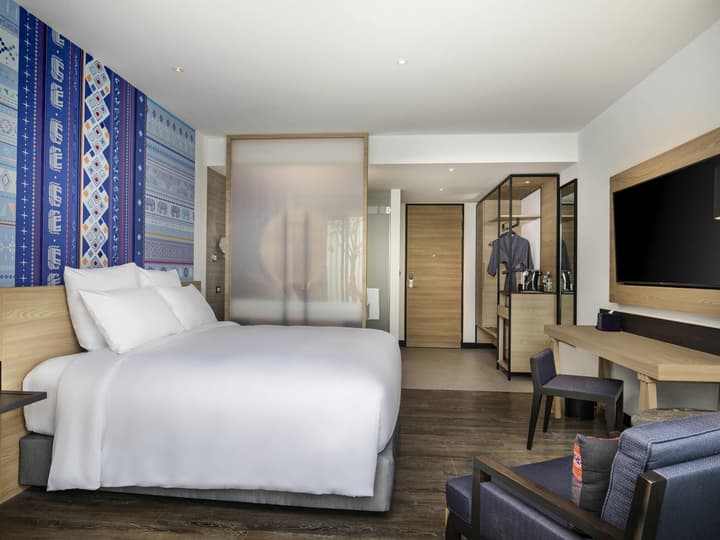 Novotel Chiangmai Nimman Journeyhub