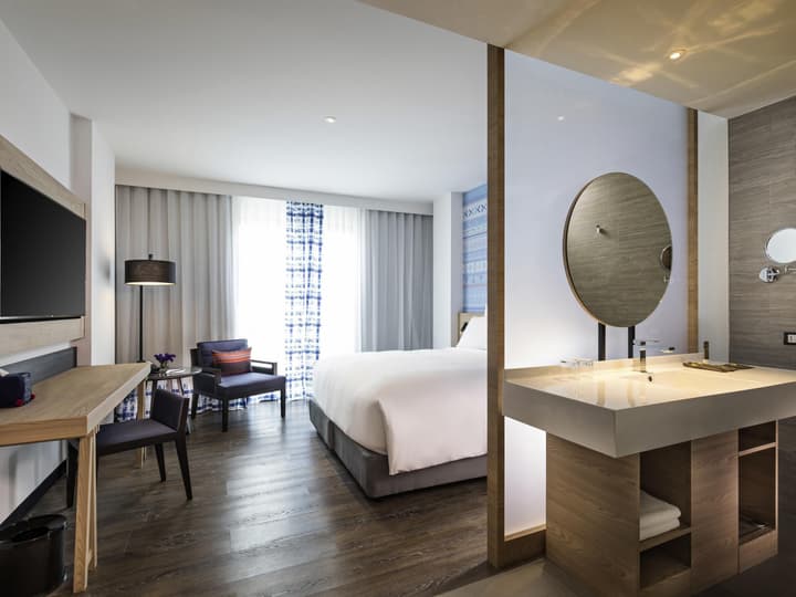 Novotel Chiangmai Nimman Journeyhub
