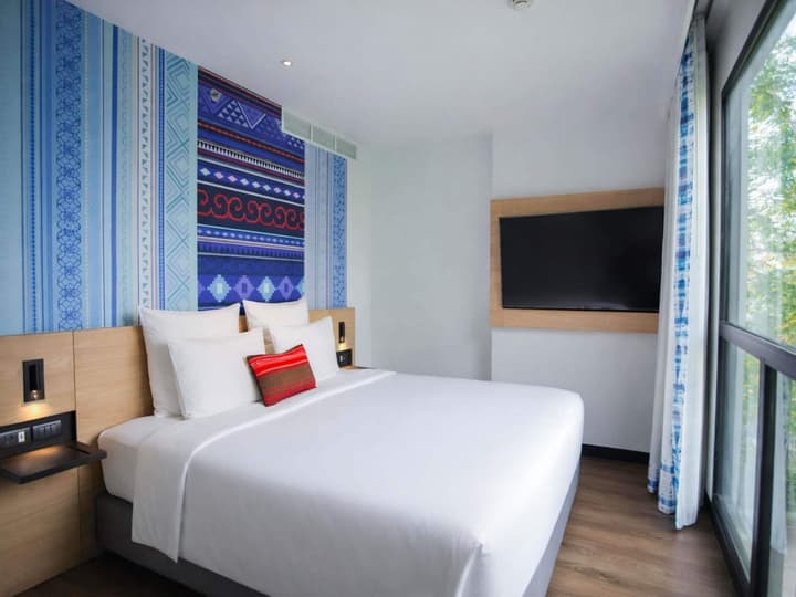 Novotel Chiangmai Nimman Journeyhub