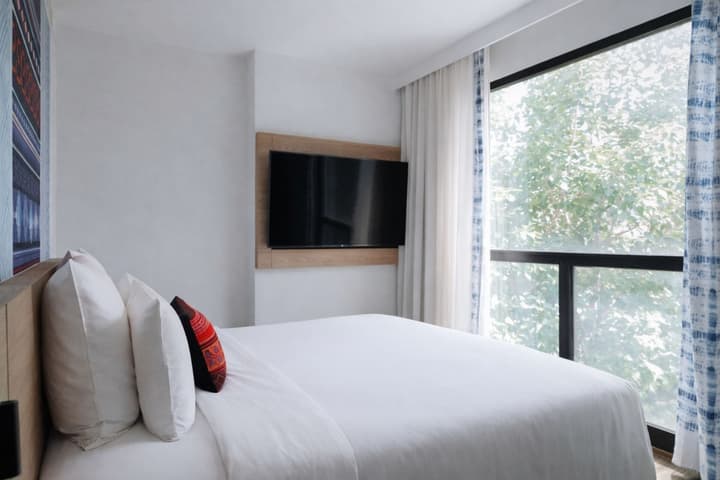 Novotel Chiangmai Nimman Journeyhub