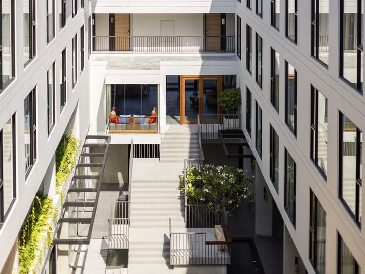 Novotel Chiangmai Nimman Journeyhub