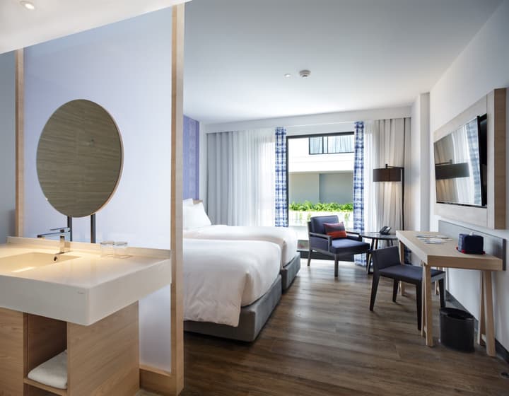 Novotel Chiangmai Nimman Journeyhub