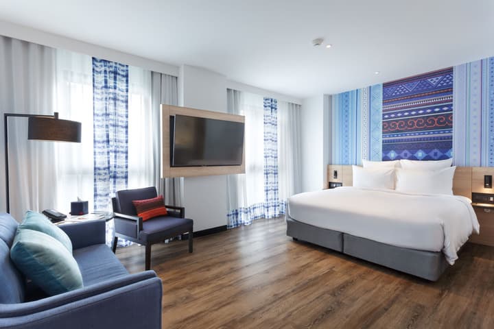 Novotel Chiangmai Nimman Journeyhub