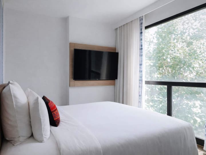 Novotel Chiangmai Nimman Journeyhub