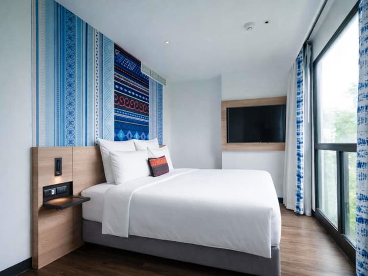 Novotel Chiangmai Nimman Journeyhub