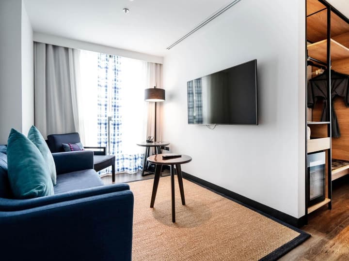 Novotel Chiangmai Nimman Journeyhub