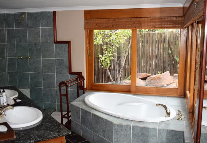 Sekala Private Game Lodge