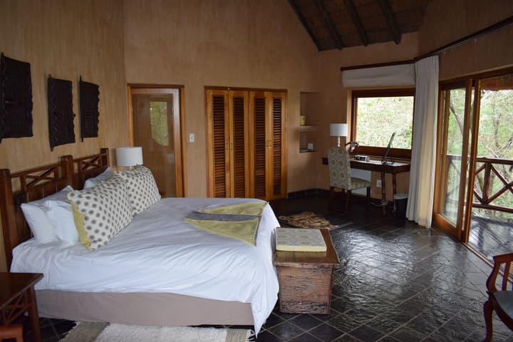 Sekala Private Game Lodge