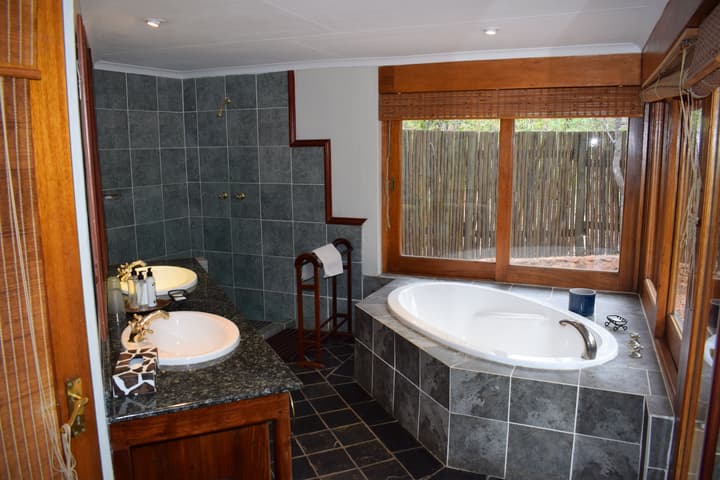 Sekala Private Game Lodge