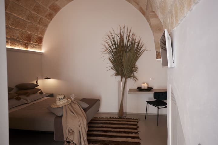 Musae Relais & Spa