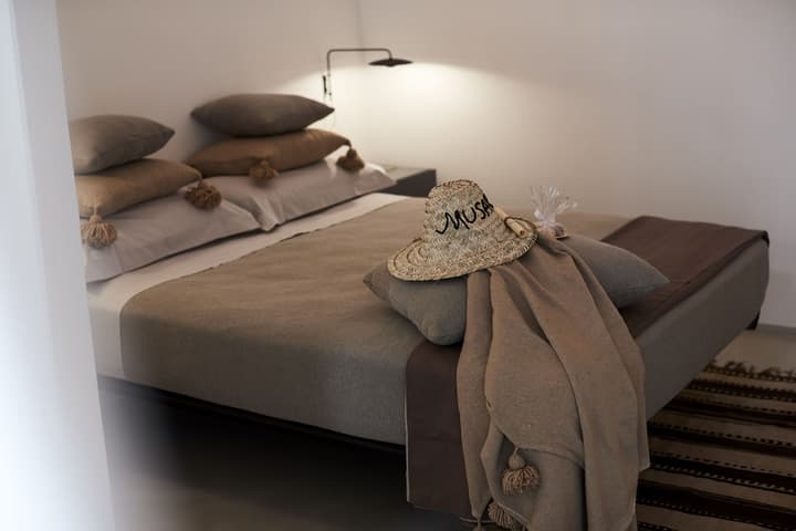 Musae Relais & Spa