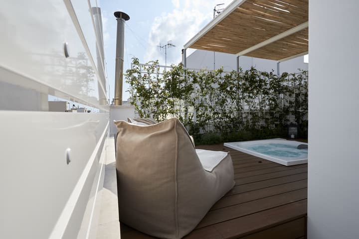 Musae Relais & Spa