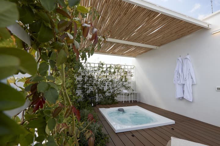 Musae Relais & Spa