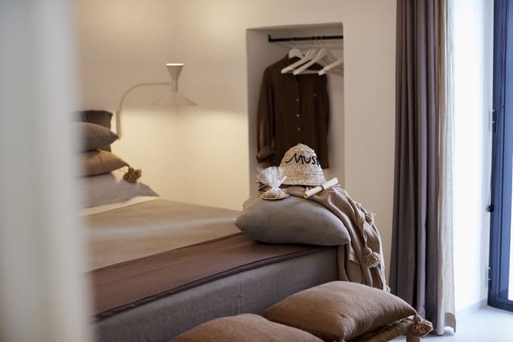 Musae Relais & Spa