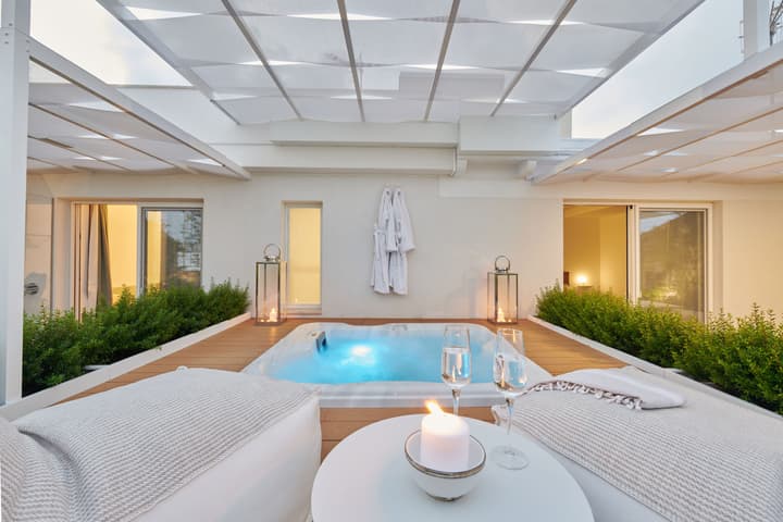 Musae Relais & Spa