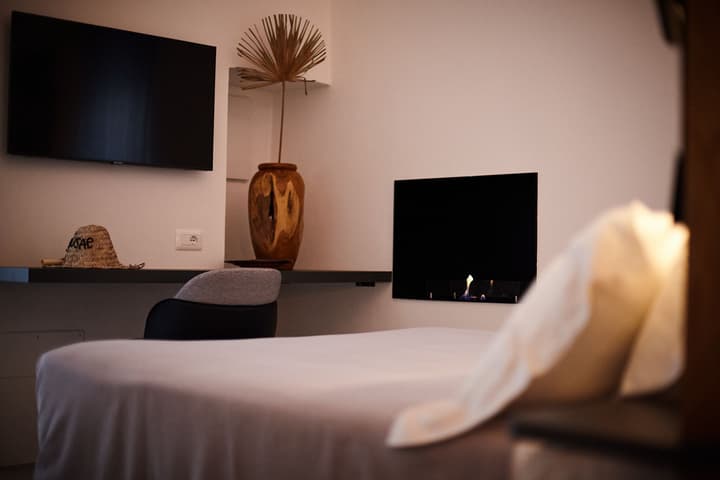Musae Relais & Spa