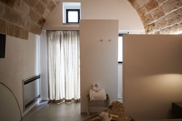 Musae Relais & Spa