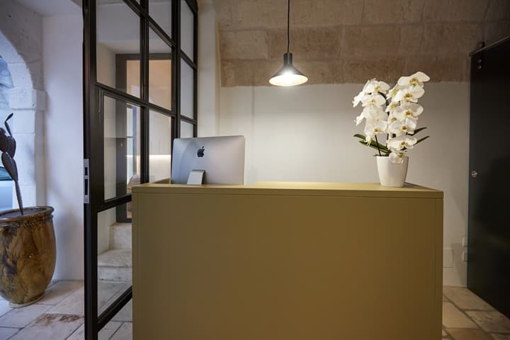 Musae Relais & Spa