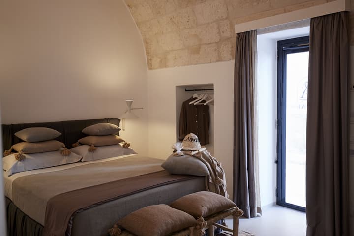 Musae Relais & Spa