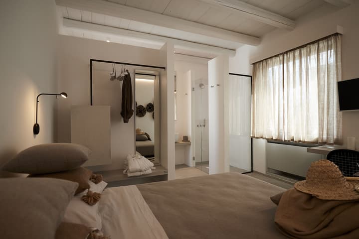 Musae Relais & Spa