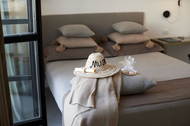 Musae Relais & Spa