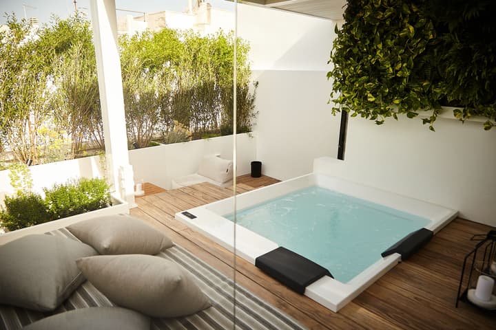Musae Relais & Spa