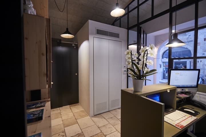 Musae Relais & Spa