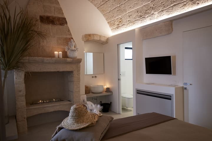 Musae Relais & Spa