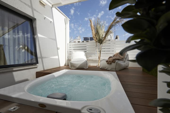 Musae Relais & Spa