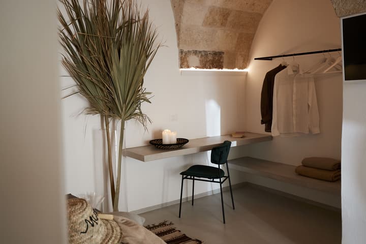 Musae Relais & Spa