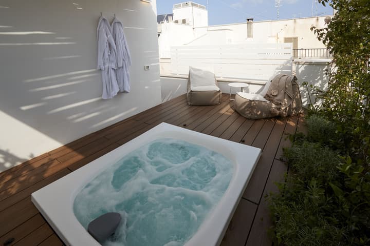 Musae Relais & Spa