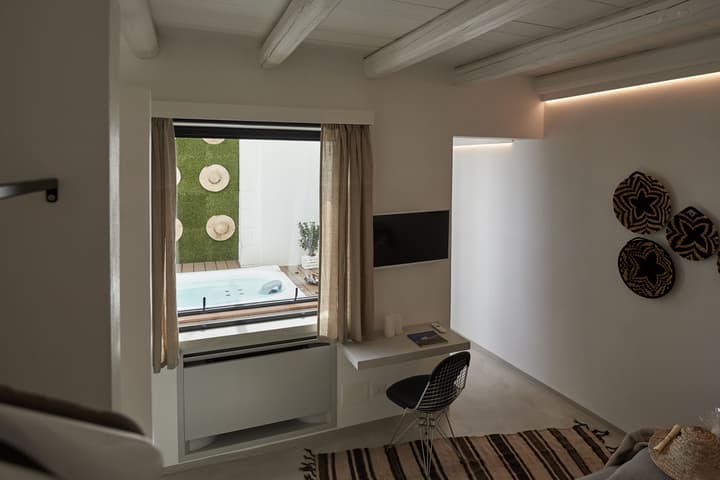 Musae Relais & Spa
