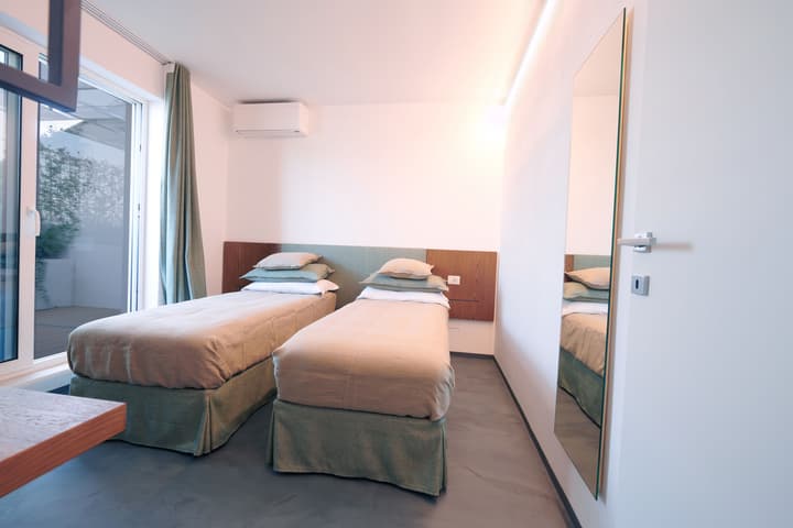 Musae Relais & Spa