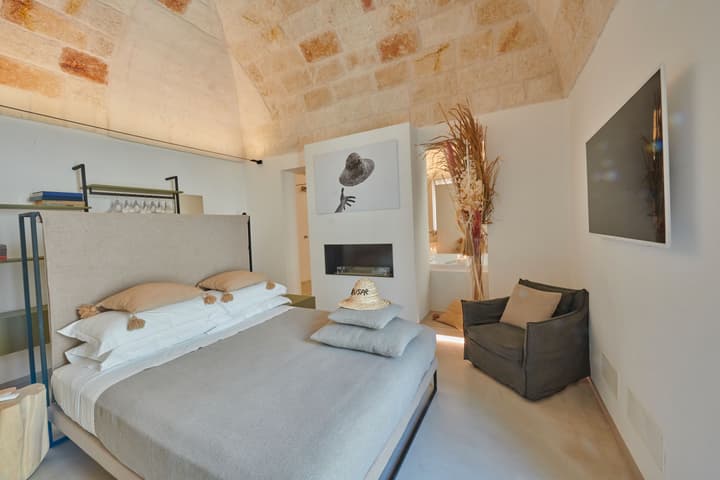 Musae Relais & Spa