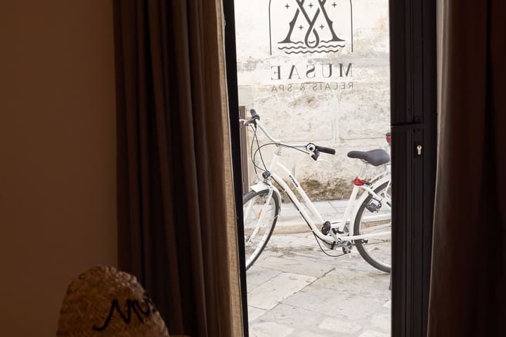 Musae Relais & Spa